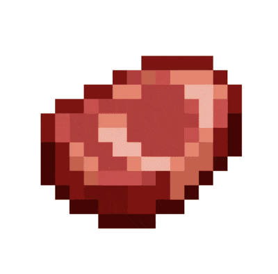 Стейки - основатель MineServers