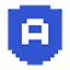Иконка сервера Майнкрафт AgeraPvP Club на java версия v1.8—26.1 [PvP, Бедварс, Дуэли] - мониторинг айпи адресов
