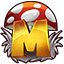 Иконка сервера Майнкрафт HolyCraft на java версия - [Без мини-игр, Без модов, Высокий онлайн] - мониторинг айпи адресов