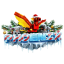 Иконка сервера Майнкрафт Phoenix PE на bedrock версия 1.20 — 1.21.130 [PvP, Выживание, Анархия] - мониторинг айпи адресов