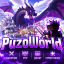 Иконка сервера Майнкрафт PuzoWorld |Анархия|PvP|Кланы|Донат игракам актив|beta-test| на java версия v1.16 [PvP, Выживание, Анархия] - мониторинг айпи адресов