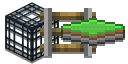 Minecraft Infdev