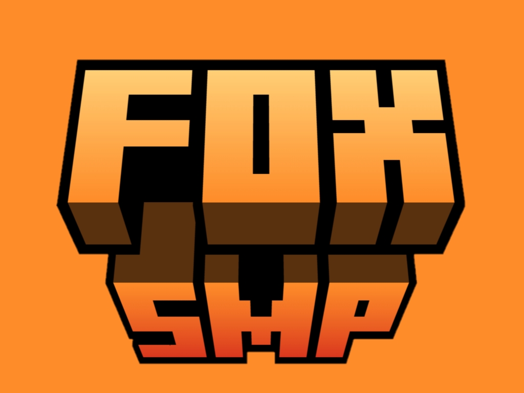 Скриншот сервера Майнкрафт Fox Smp на java версия 1.21.4