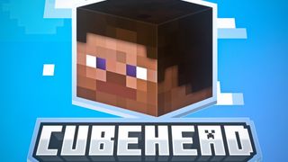 Постер сервера CubeHead