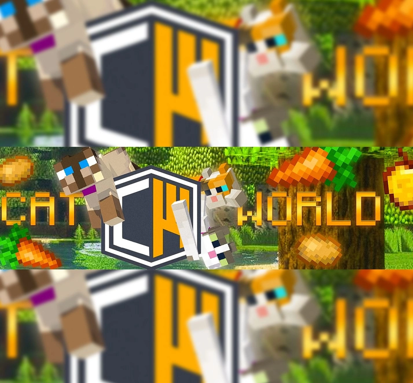 Баннер Catsworld