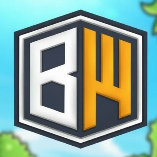 Иконка сервера BatercapWorld