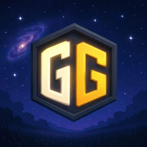 Иконка сервера mc.galaxy-grief.ru