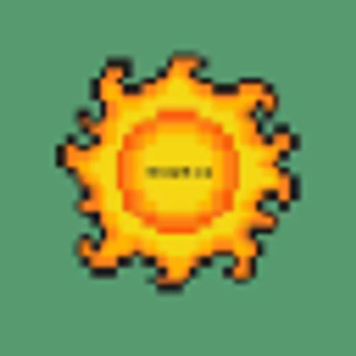 Иконка сервера sunwix.org
