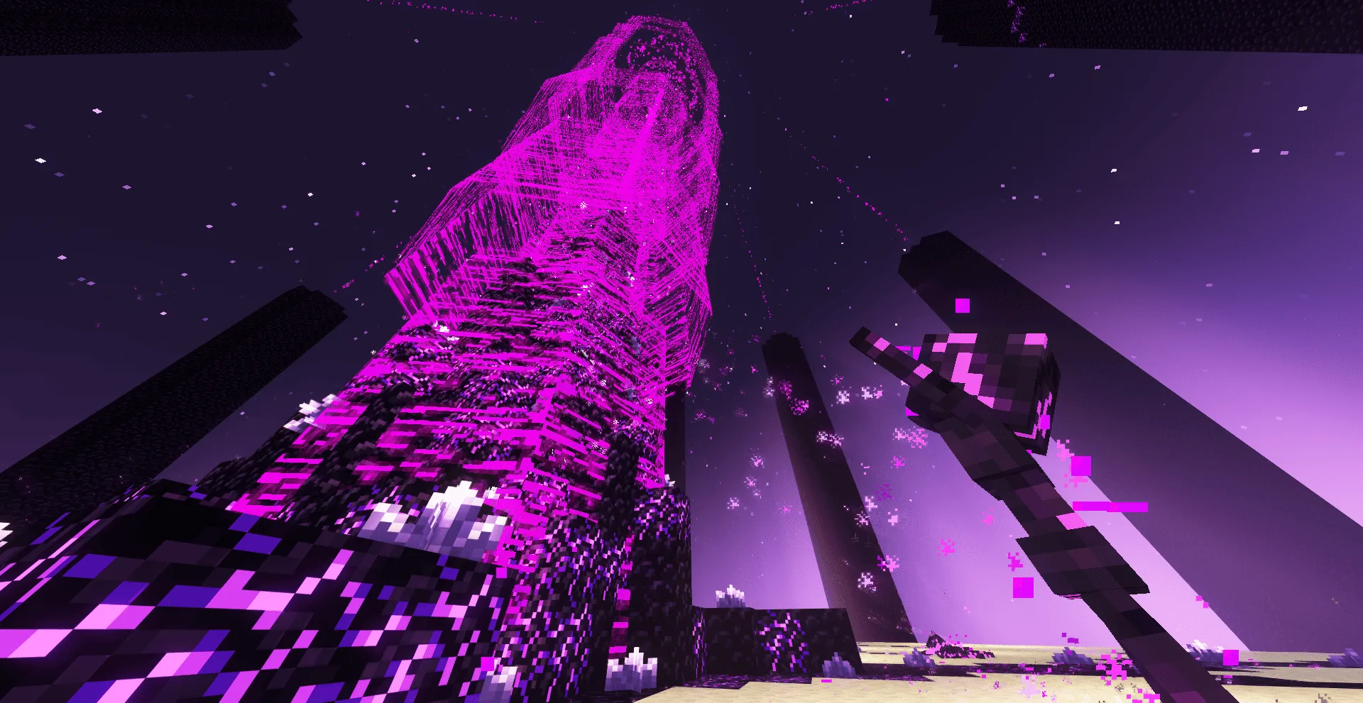 Скриншот сервера Майнкрафт GloboCraft.net на java версия 1.20.4 [PVP, Выживание, Классические]