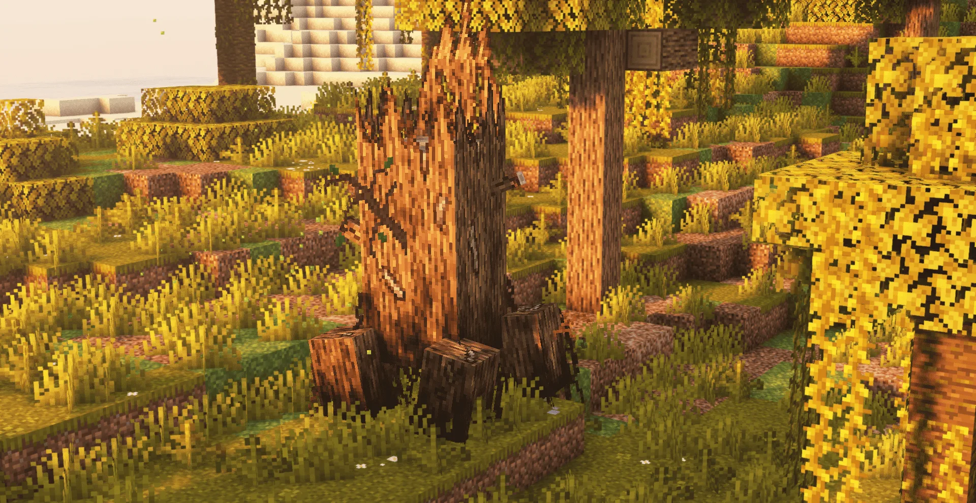 Скриншот сервера Майнкрафт GloboCraft.net на java версия 1.20.4 [PVP, Выживание, Классические]