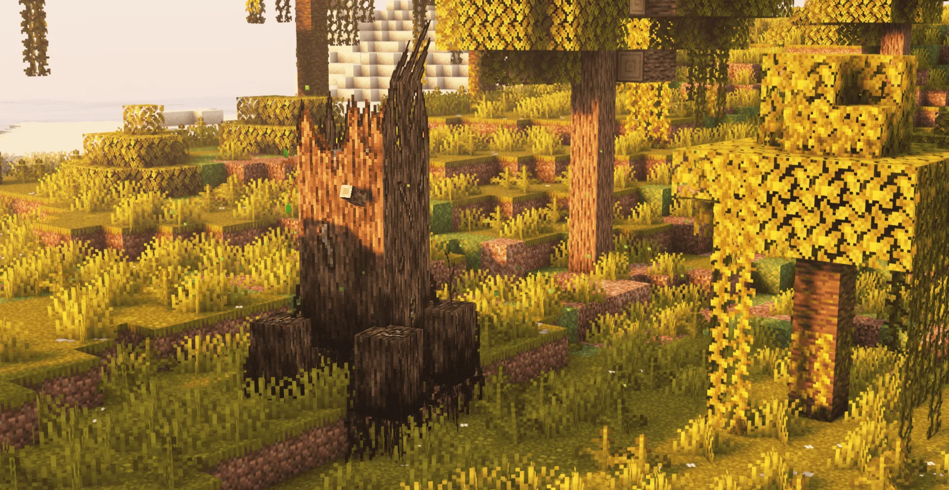 Скриншот сервера Майнкрафт GloboCraft.net на java версия 1.20.4 [PVP, Выживание, Классические]