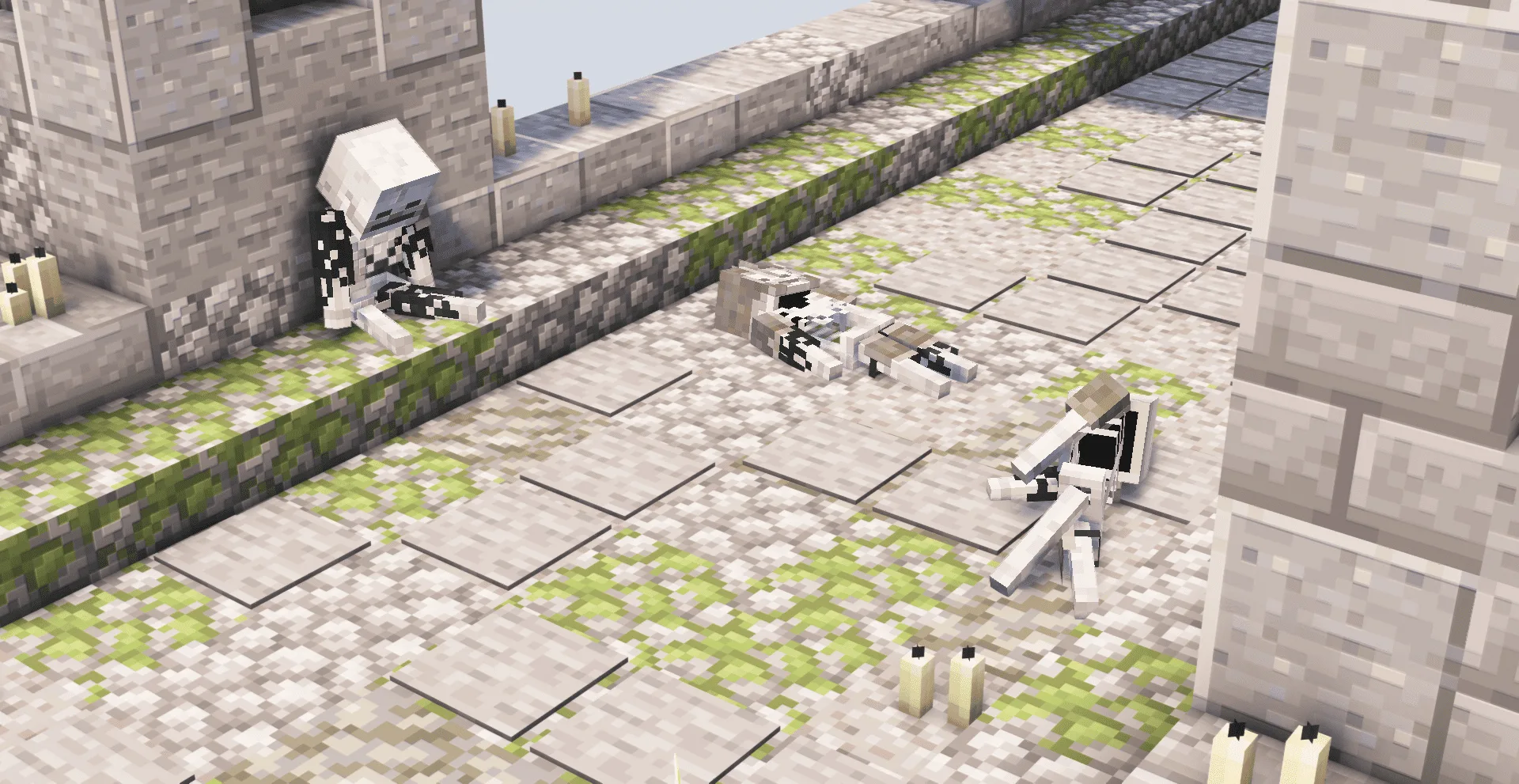 Скриншот сервера Майнкрафт GloboCraft.net на java версия 1.20.4 [PVP, Выживание, Классические]