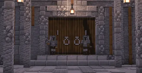 Скриншот сервера Майнкрафт GloboCraft.net